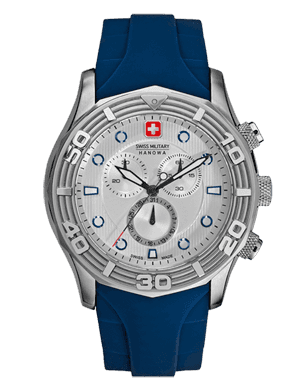 Zegarek męski Swiss Military Hanowa 06-4196.04.001